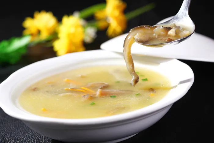 D00583虫草花甲鱼汤 (9)