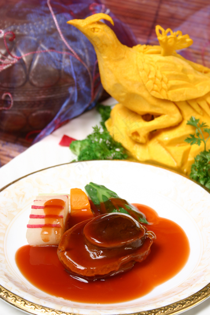 3277八头南非干鲍1