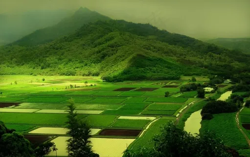 自然风光摄影背景素材 自然风光摄影背景素材