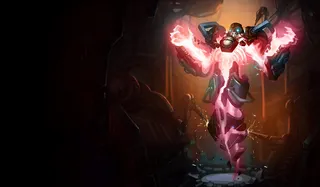 战地法师-泽拉斯