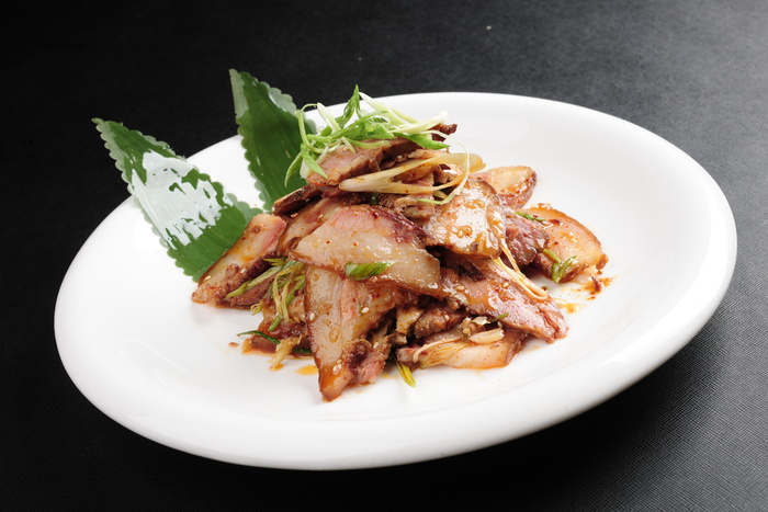 LCH1508农家猪头肉