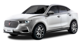 透明汽车素材小车轿车免扣素材