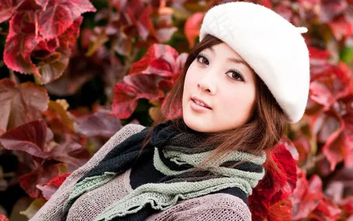 可爱美女图片下载 可爱美女图片下载