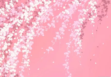 图片设计素材背景鸟语花香