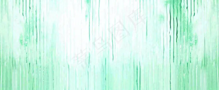 绿色透光玻璃质感纹理背景(1712x704)