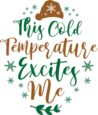 圣诞节字体平安夜主题字体设计