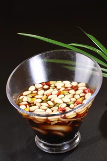 醋泡花生米 (2)