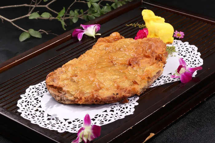 脱骨香酥鸭 (3)