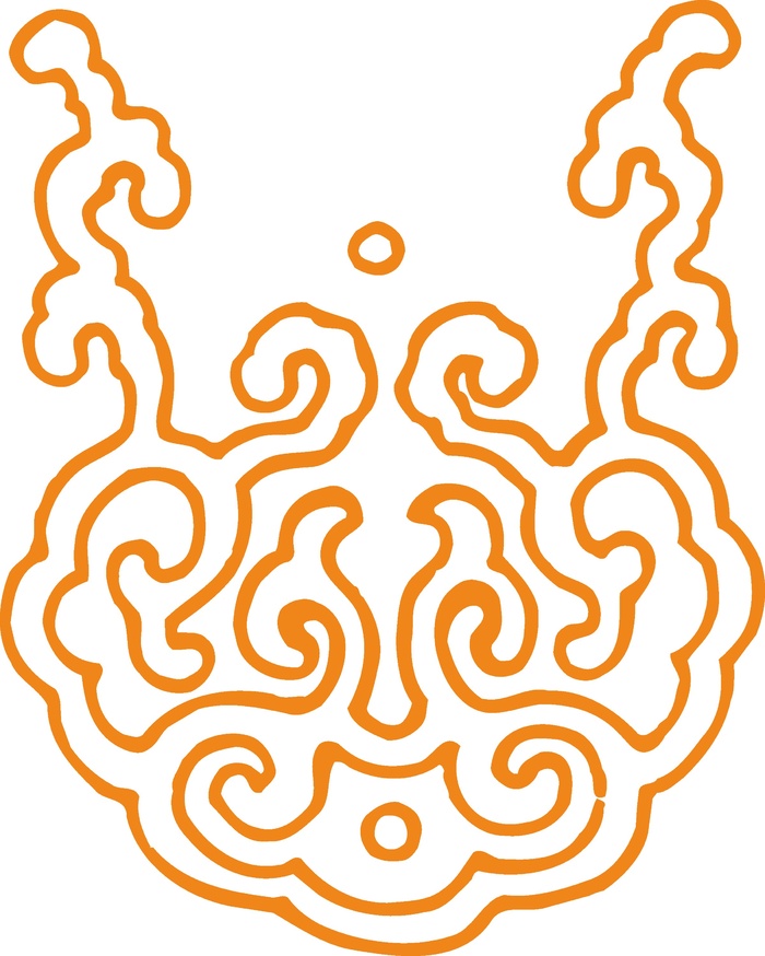 古色古香古典古风花纹边框纹路矢量图cdr矢量模版下载
