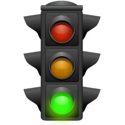红绿灯 PNG免抠