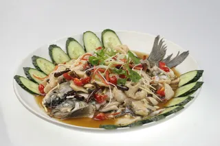 20山椒炝锅鱼 (1)-农家乐