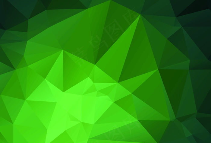 几何艺术设计 几何图形背景 多边形背景图片