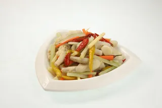 07 泡椒凤爪－汇源