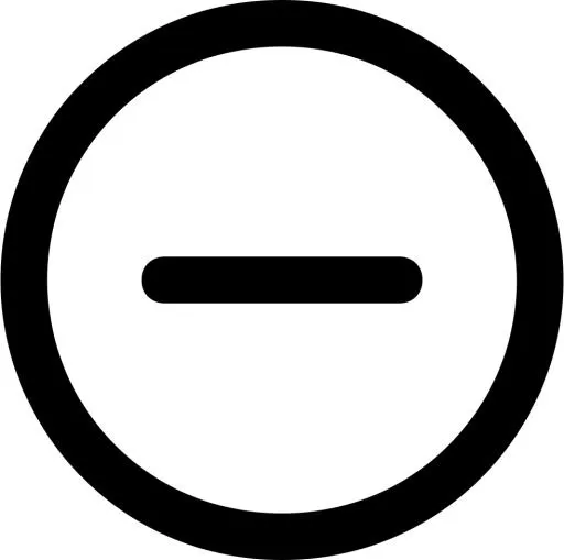 负 PNG免抠(982x978)