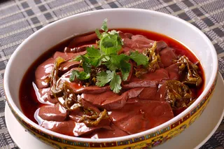 XCXC1128风味鸭血