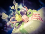 艺术生活甜品生日蛋糕