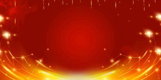 红色背景 红色图片背景