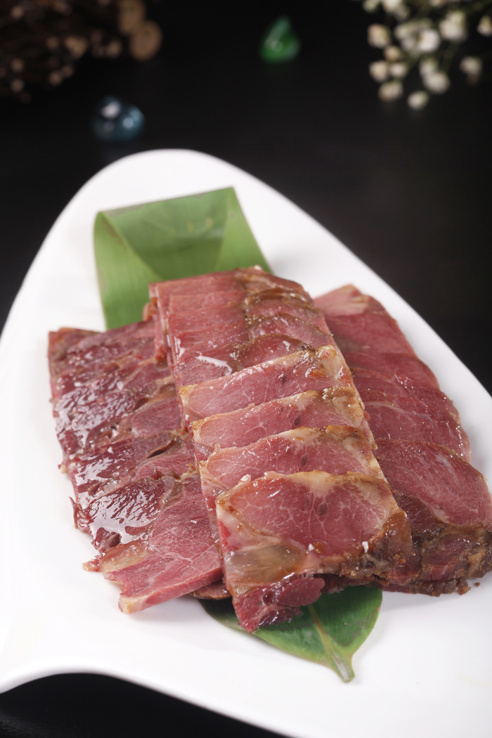 酱香牛肉