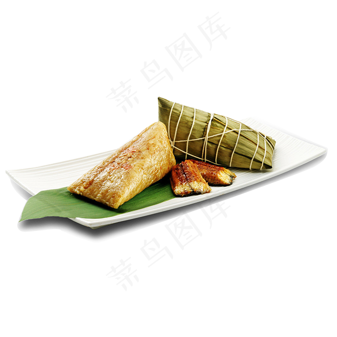 端午节粽子免抠图片 