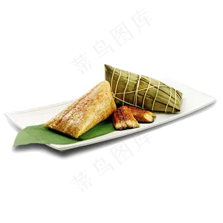 端午节粽子免抠图片 