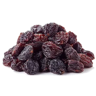 葡萄干 (2)干果超市商品白底图免抠实物摄影png格式图片透明底