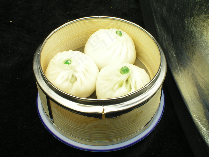 主食|小吃素菜包