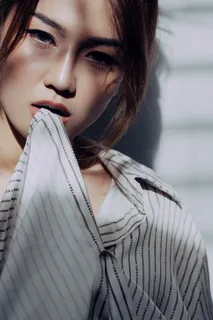 亚洲模特人体写真图片 亚洲模特人体写真图片