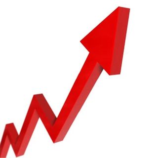 红色箭头 PNG免抠