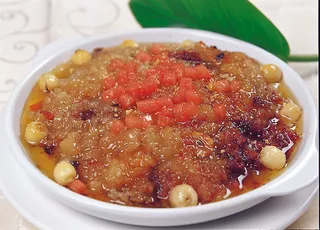 0911CC-848富贵八宝饭