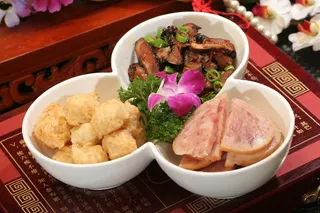 福记小三蒸 25元