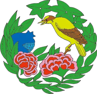 中国吉祥图免扣元素