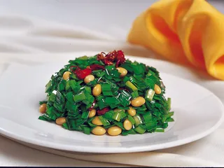 LCSC1149韭菜黄豆6元