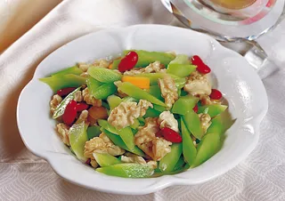 95LC-546巧拌口口香