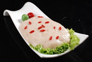火锅配菜美食麻辣火锅菜品肉类