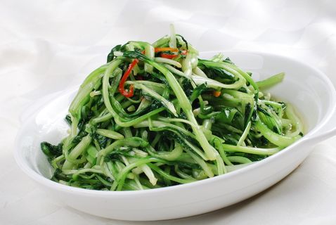 CXC04904蒜茸毛毛菜25