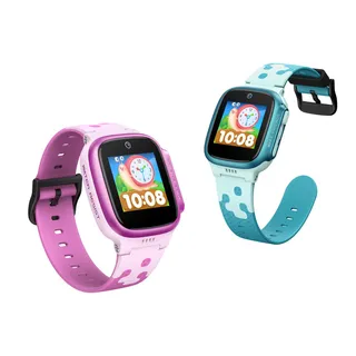 D3-组合01小天才儿童手表实物高清渲染大图免抠