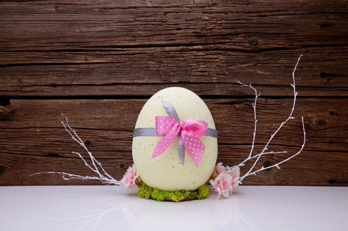 圣诞节冬天风景背景