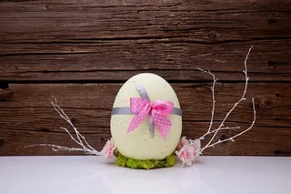 圣诞节冬天风景背景