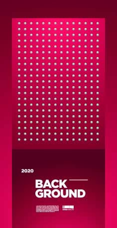 几何艺术设计 多边形背景