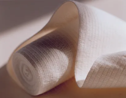 纱布图片 纱布图片