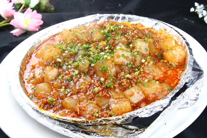 G00498铁板凉粉 (2)