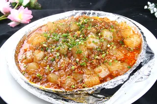 G00498铁板凉粉 (2)