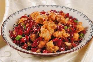 CXC00441川香萝卜丸