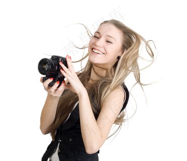 摄影欧美美女图片下载