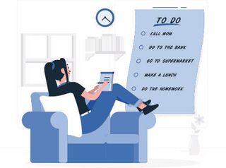 扁平化人物场景办公互联网等距ai矢量设计网页海报UI素材插画