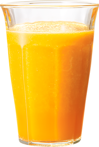 黄色饮品饮料素材饮品