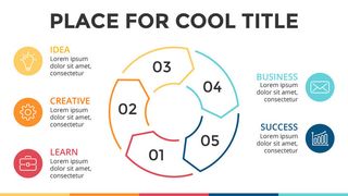 数据图表统计图形分析分类商务会议办公图标PSD模板素材