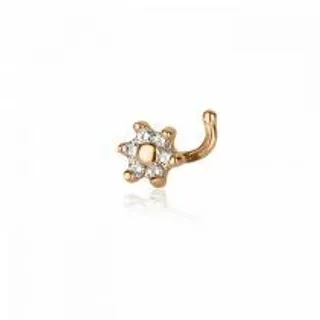 身体穿孔 PNG免抠