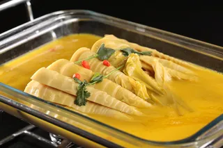 D00533原味鸡汤手剥笋 (2)