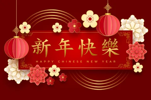 2022新年派对矢量海报 2022新年派对矢量海报